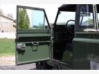 Thumbnail Photo 68 for New 1965 Land Rover Series II